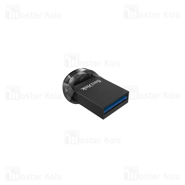 فلش مموری 32 گیگابایت سن دیسک SanDisk Ultra Fit SDCZ430 USB 3.1